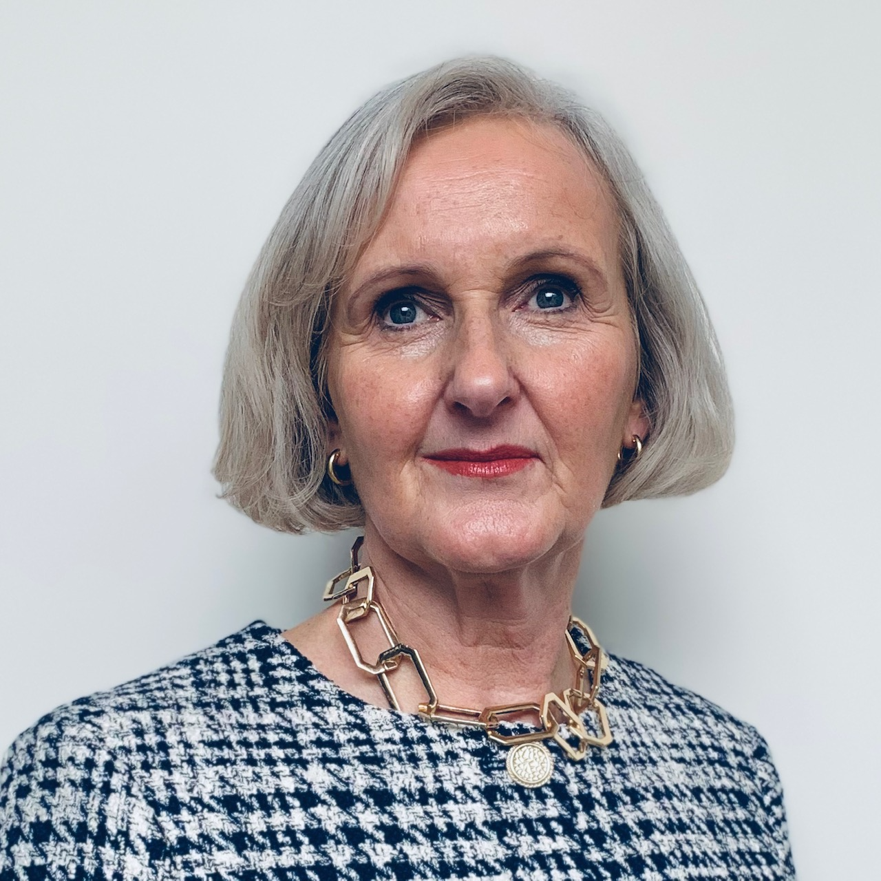 Lorraine Coward St Johns Foundation Good Living & Funding Support