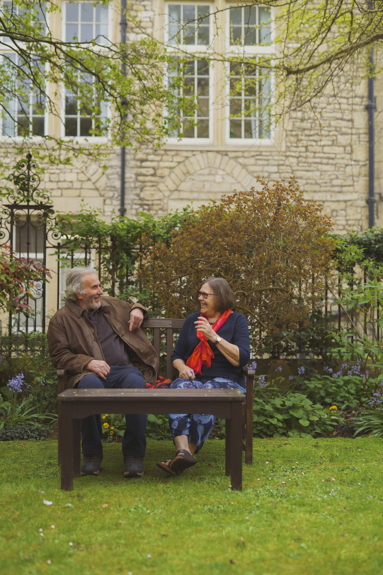 St John’s invests £5million into upgrading and creating new affordable housing for older people