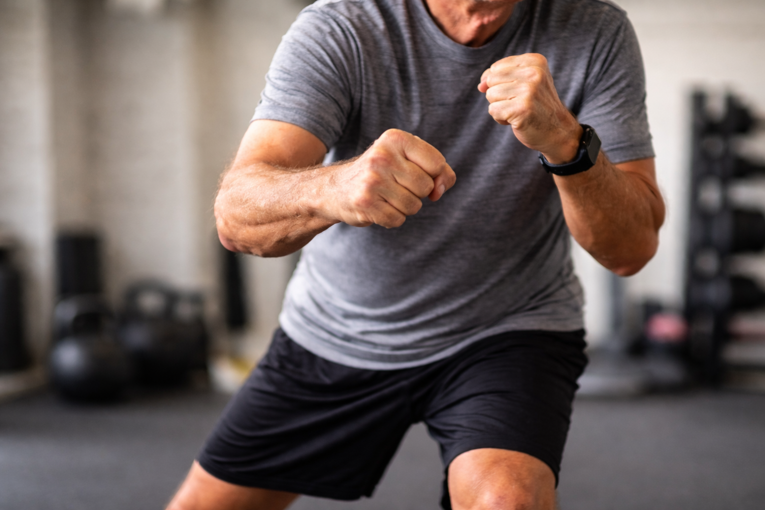 Boxercise