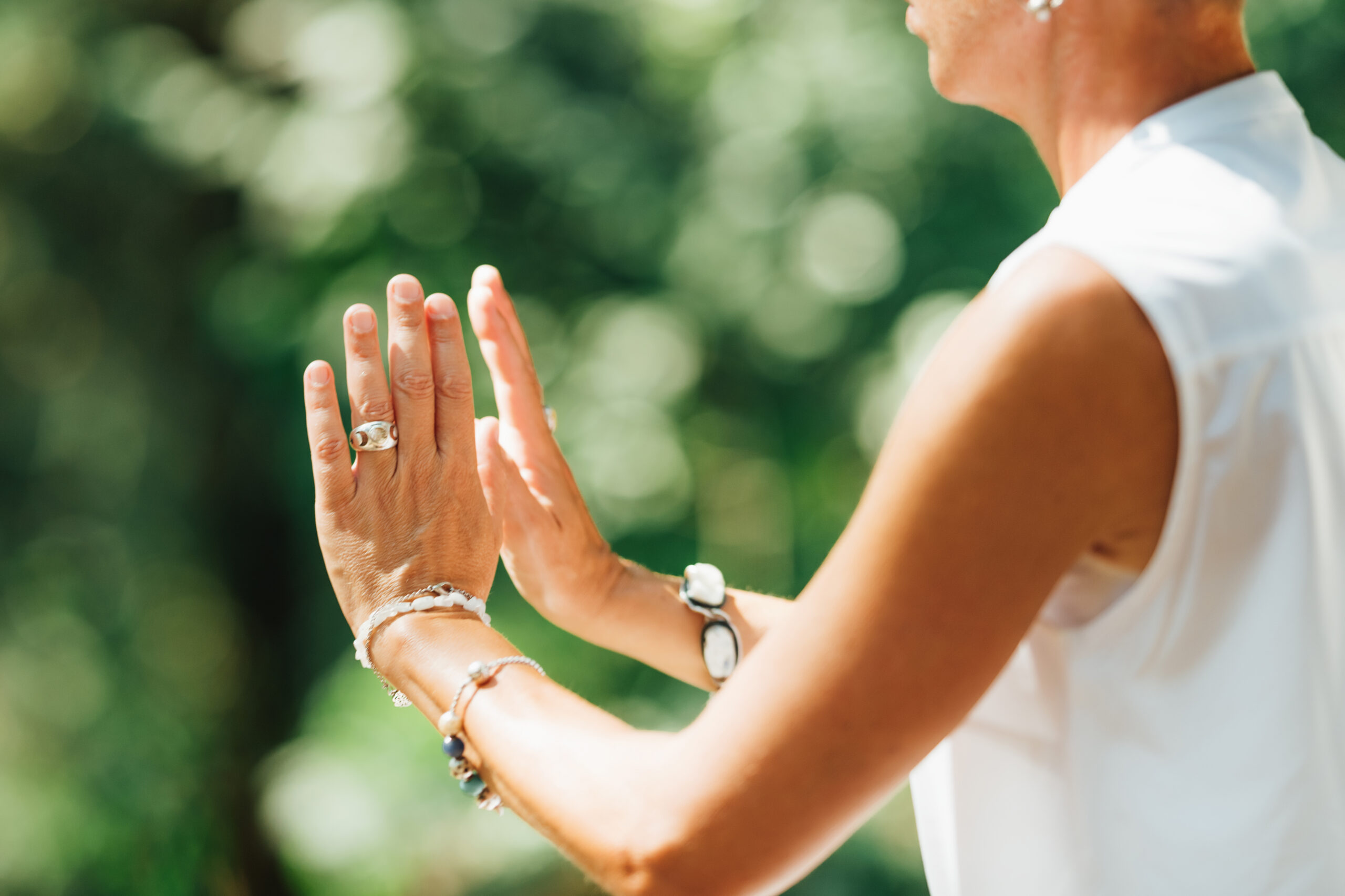 Tai Chi