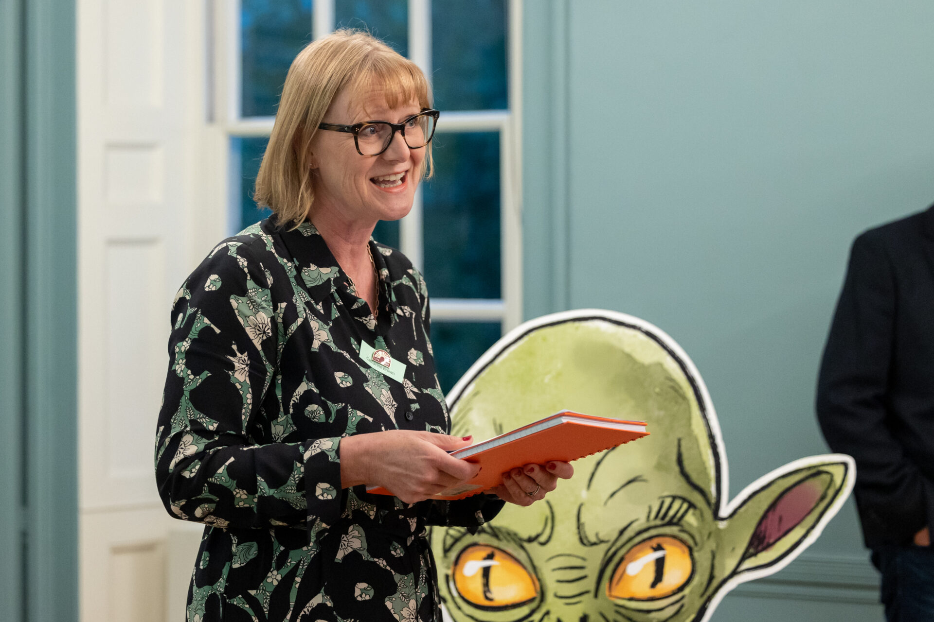 International Women’s Day: How our CEO uses her leadership to empower other women.
