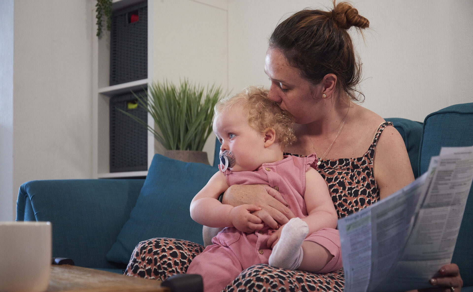 Child poverty – the challenges we face