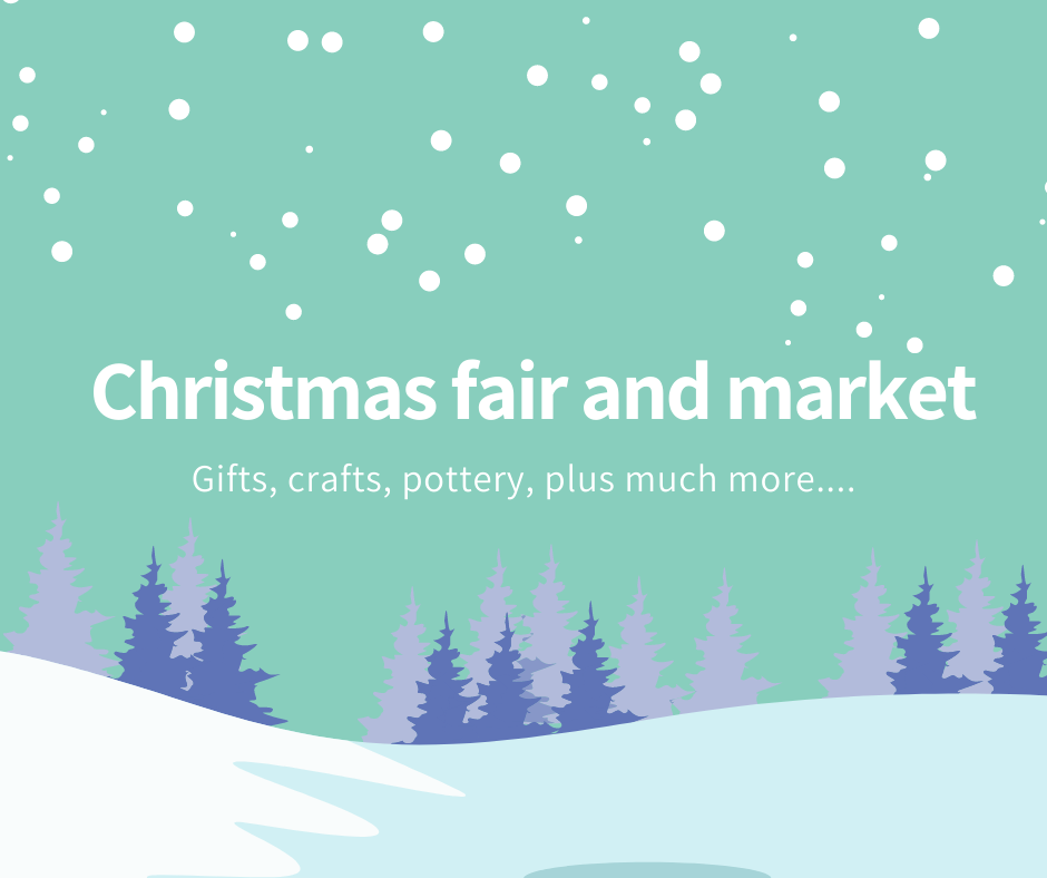 Christmas Fair and Market