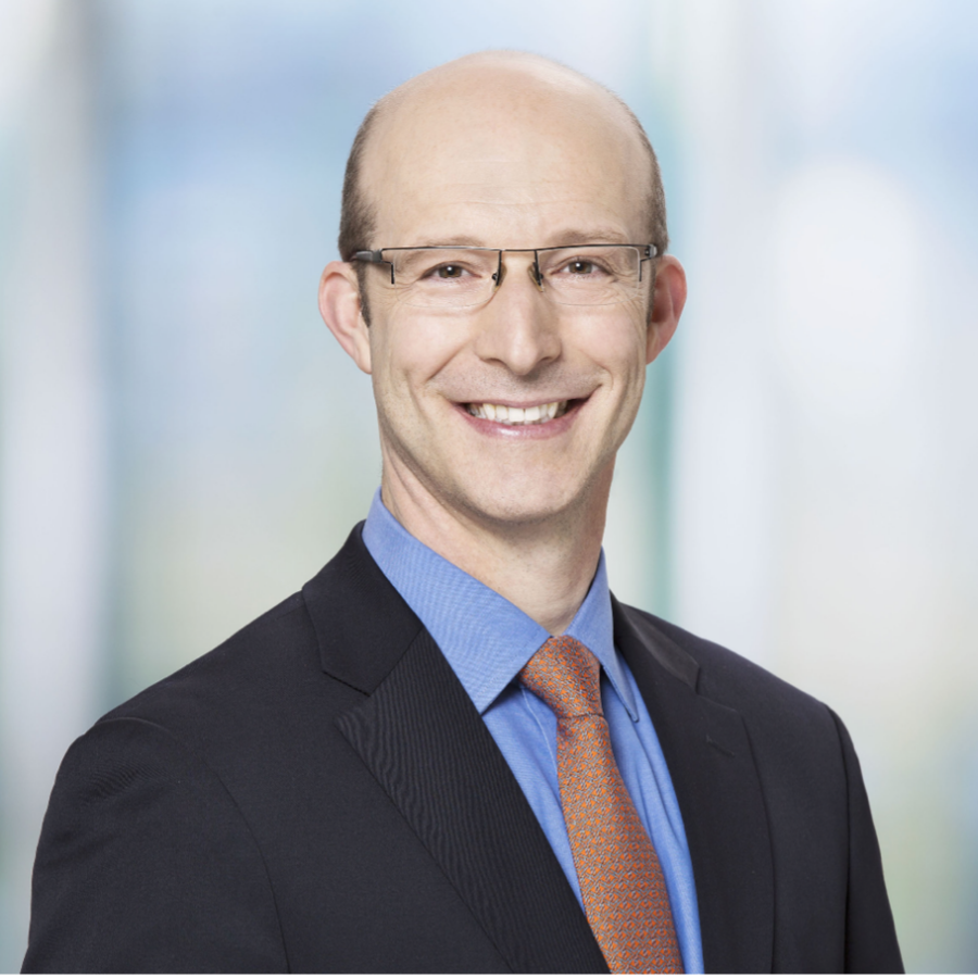 Eric Zwickel