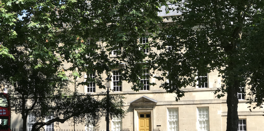 Unveiling the House of St John’s