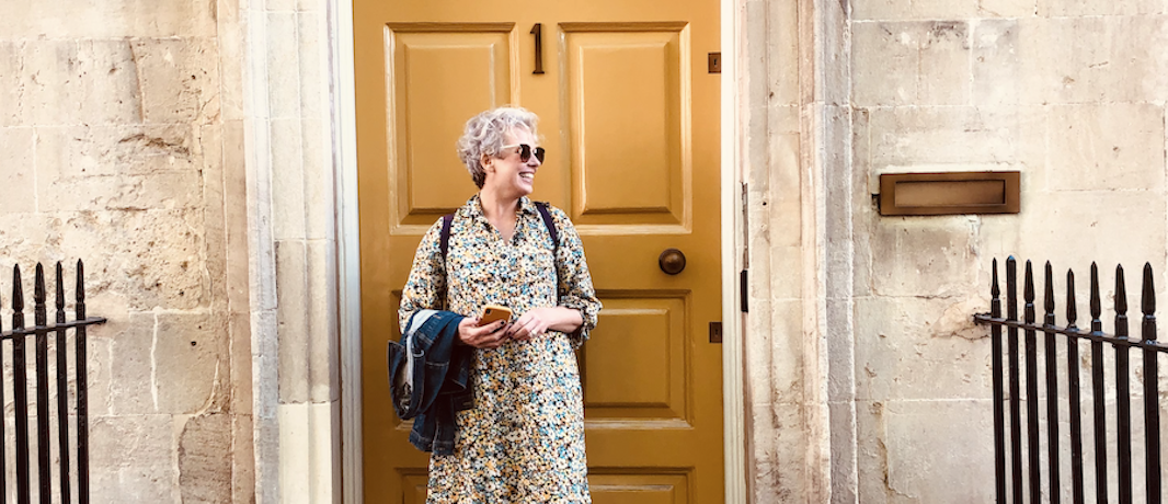 Co-working spaces – the offices of the future