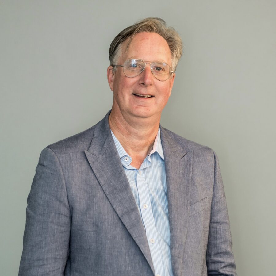 John Bearman