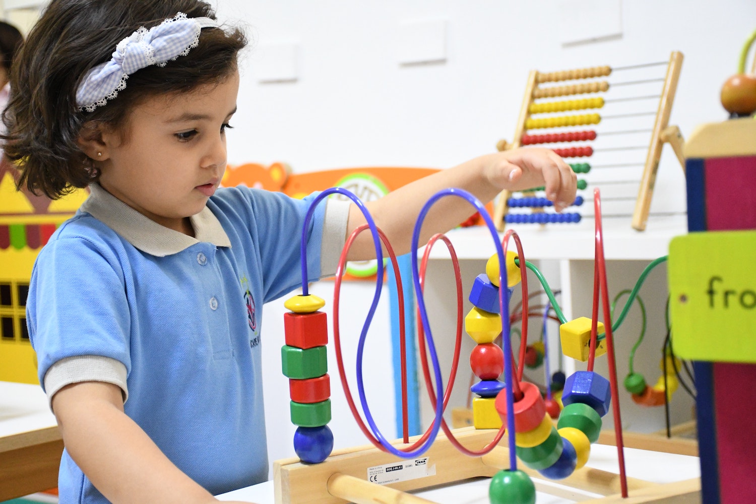 Language for Life – Making a difference together