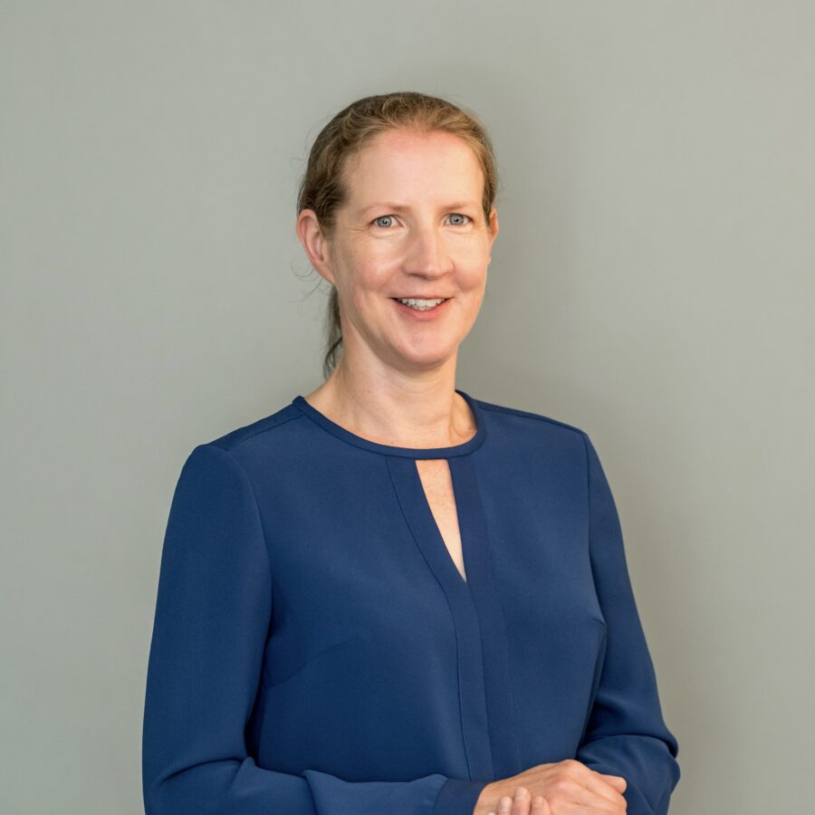 Madeleine Musselwhite