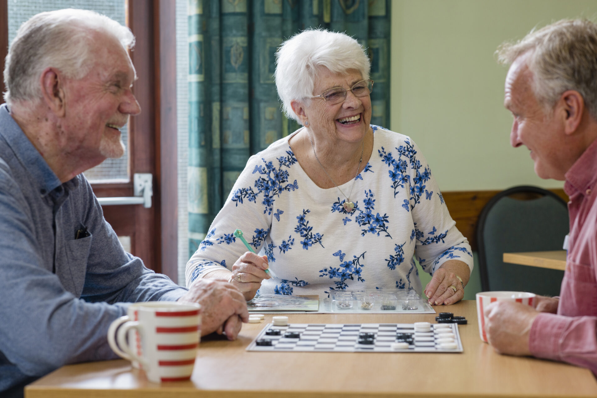 Why do our attitudes towards older adults need to shift?