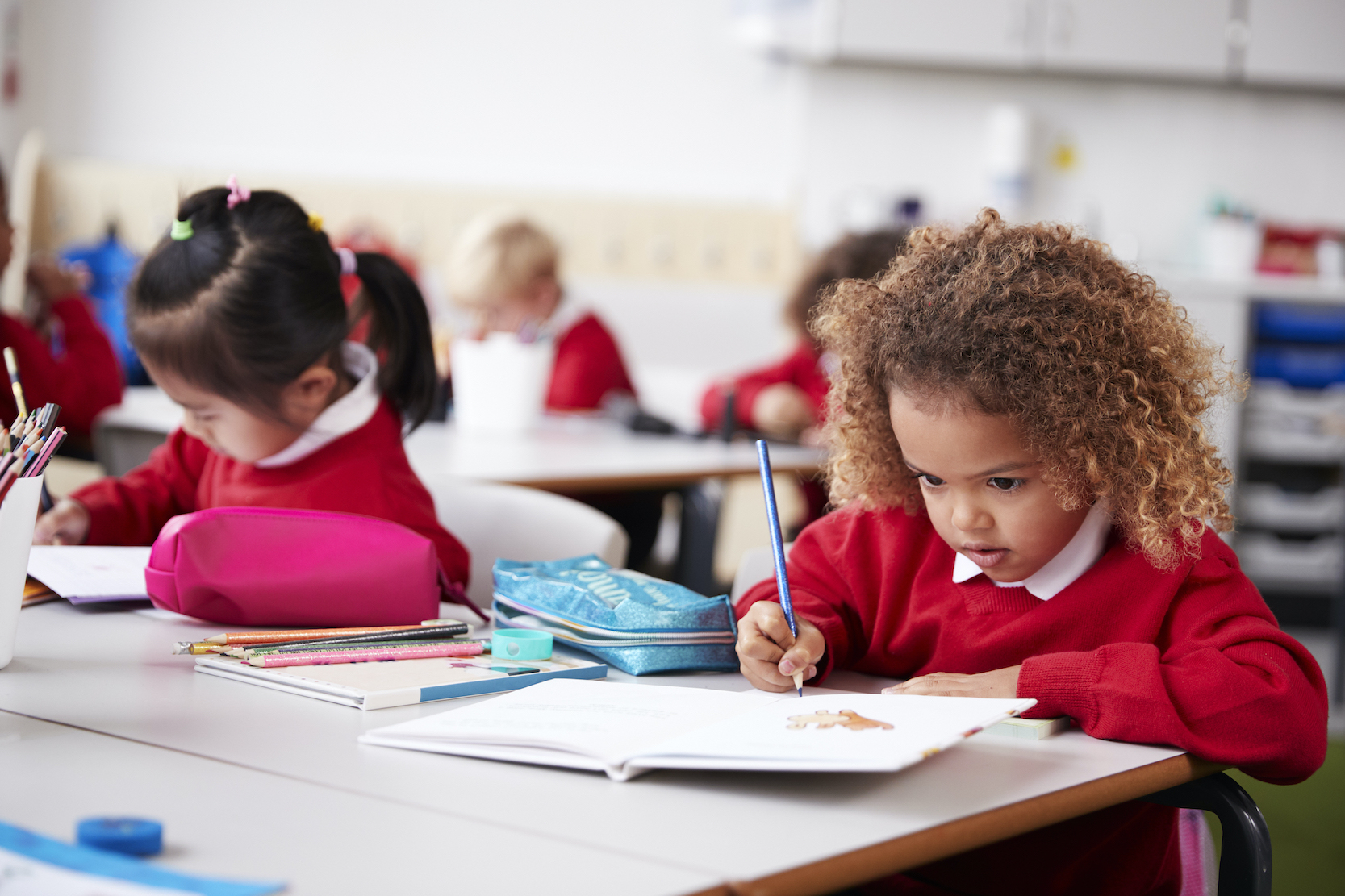 Primary Empowerment Programme launches