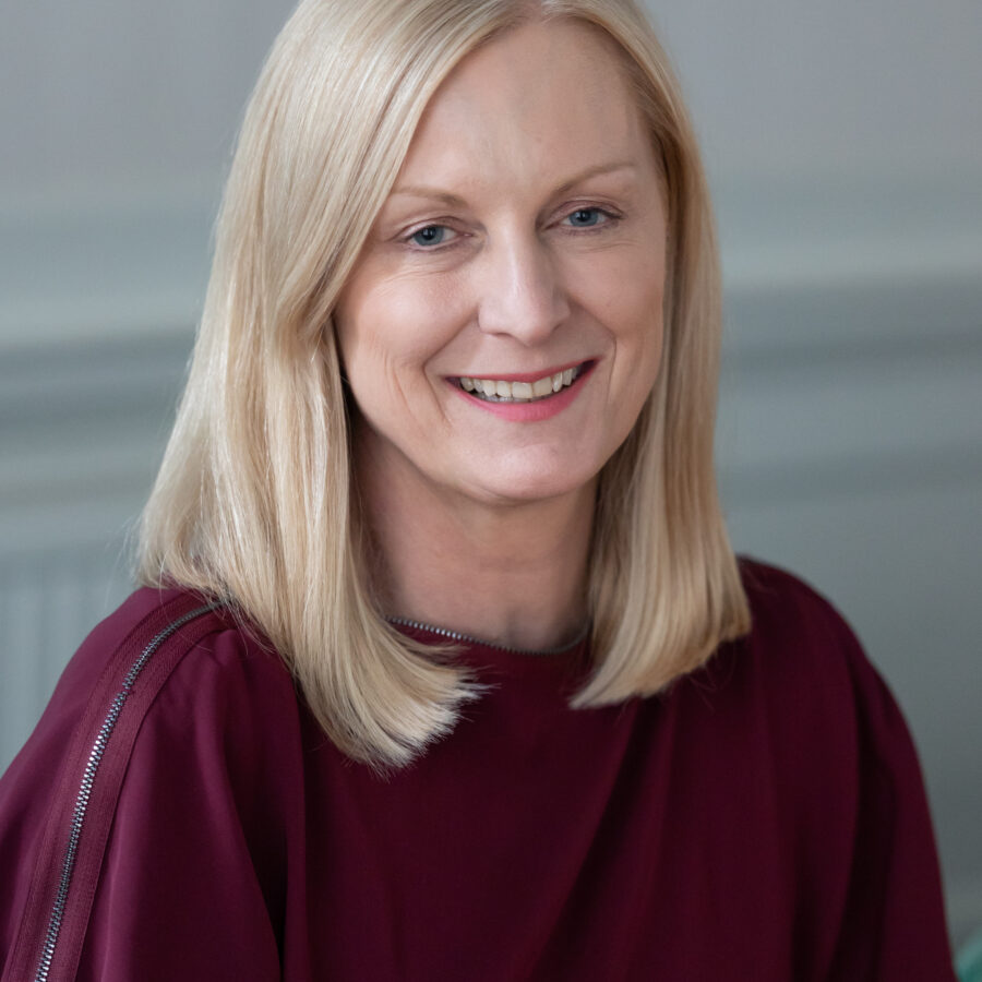 Sandy Forbes