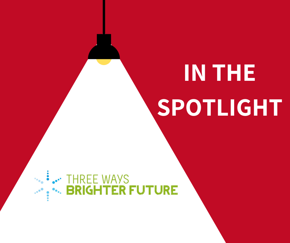 In the Spotlight: Brighter Futures