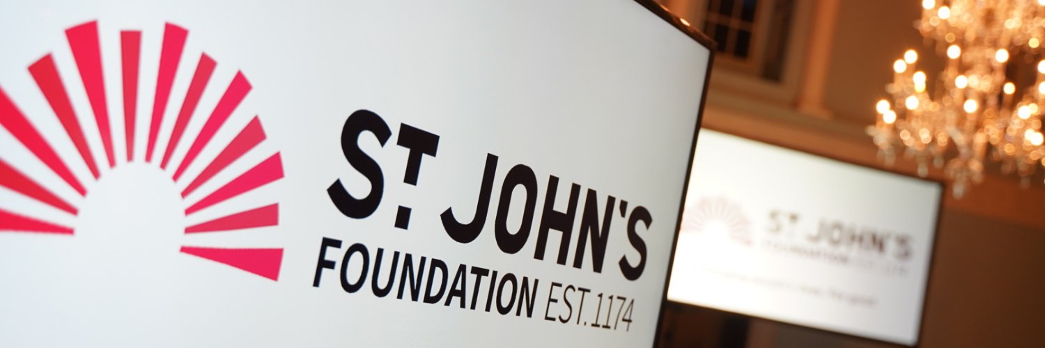 How does an 850-year-old charity stay relevant?