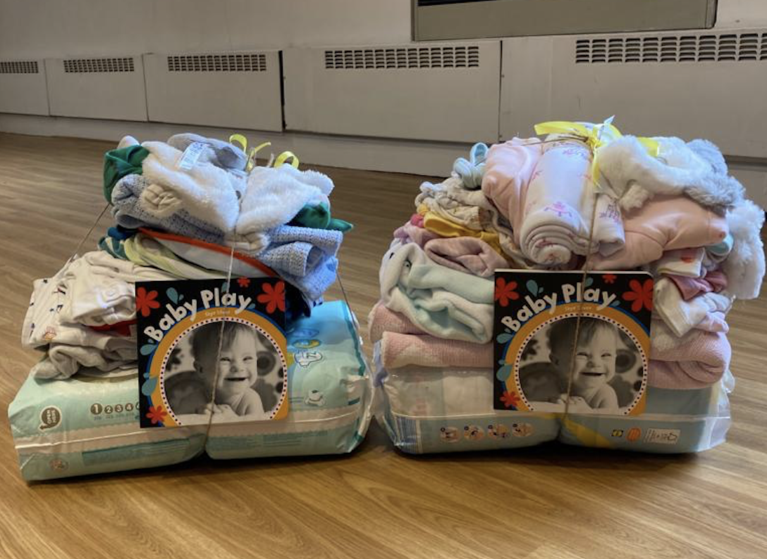 In the spotlight: The Nest Project