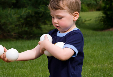 The continued juggling act of funding