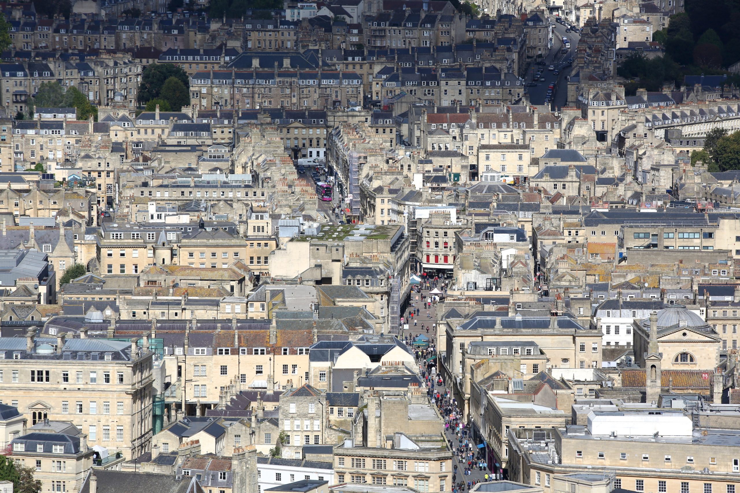 Bath BID reveal new website