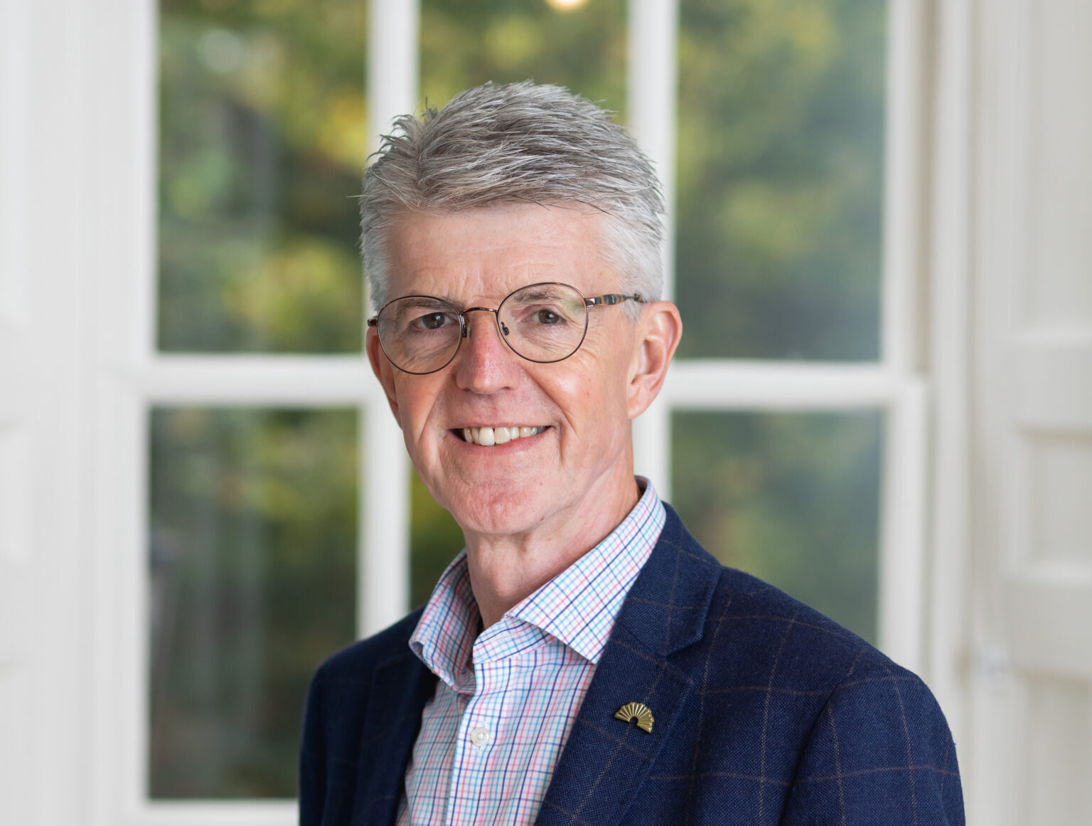 New chapter for St John’s Foundation as retiring Chief Executive ushers in a charity stalwart as Interim CEO