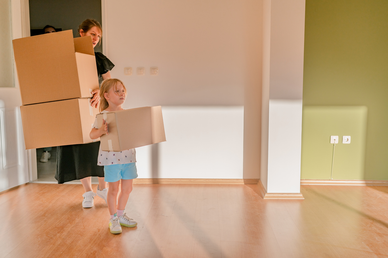 St John’s partner with Curo to end furniture poverty