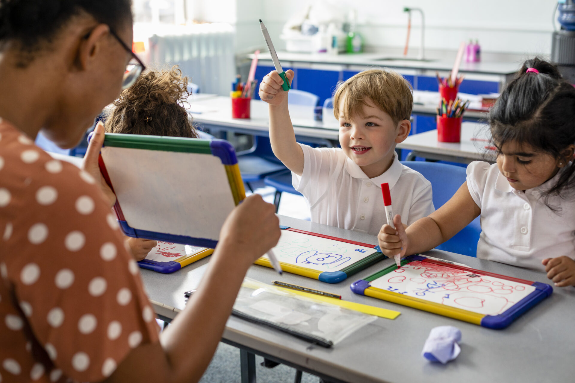 Impact Evaluation Report 2022-23