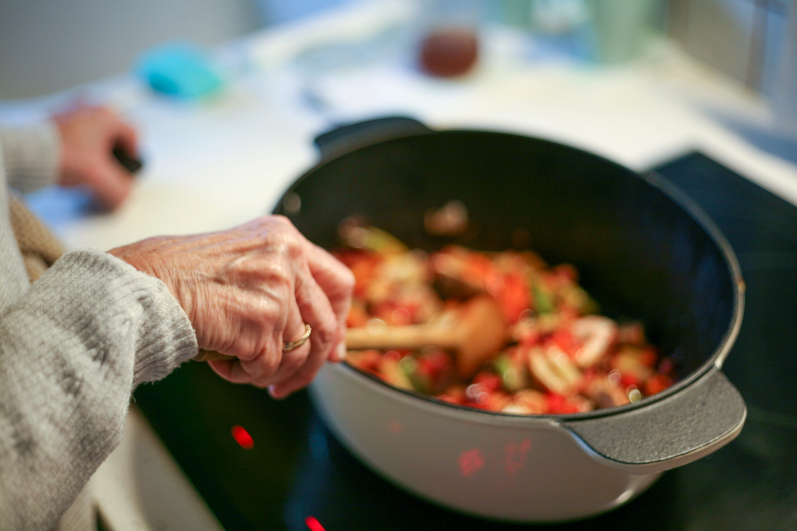 Cook & Eat