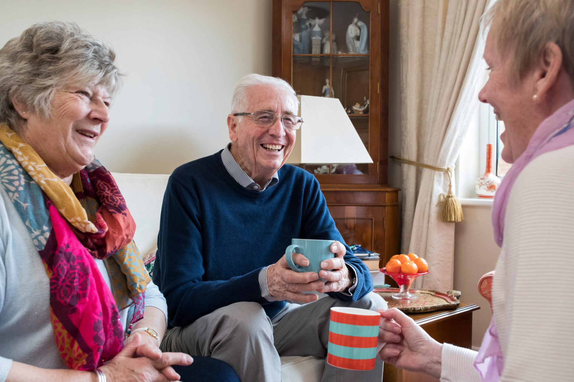 Why an advice service is beneficial
